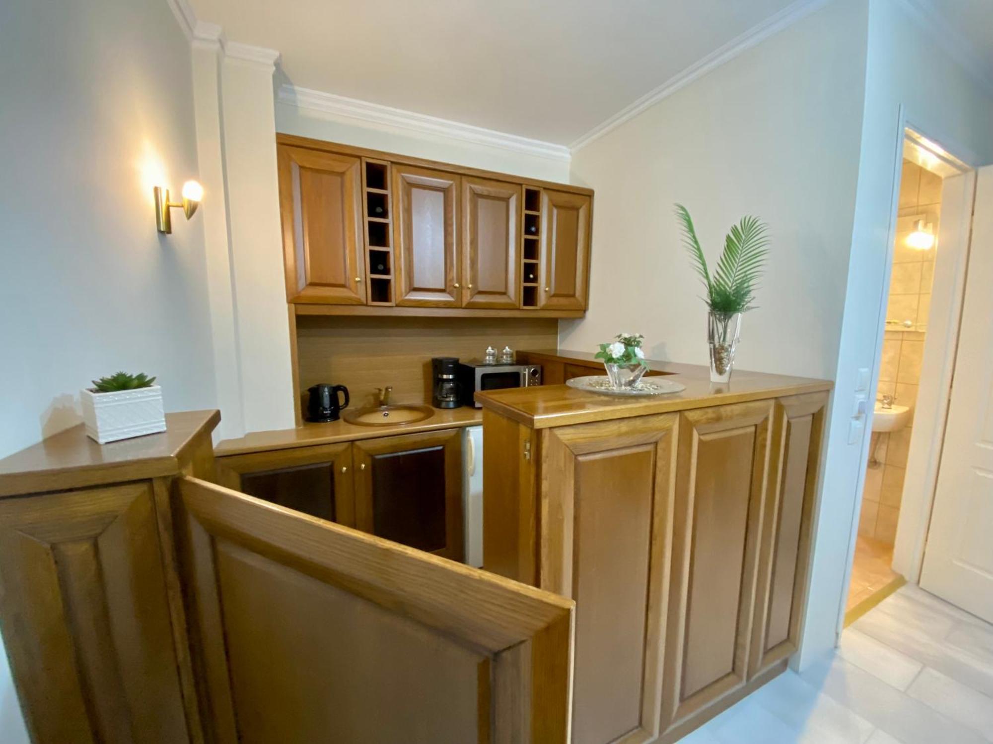 Nikos Apartment Σπάτα Εξωτερικό φωτογραφία